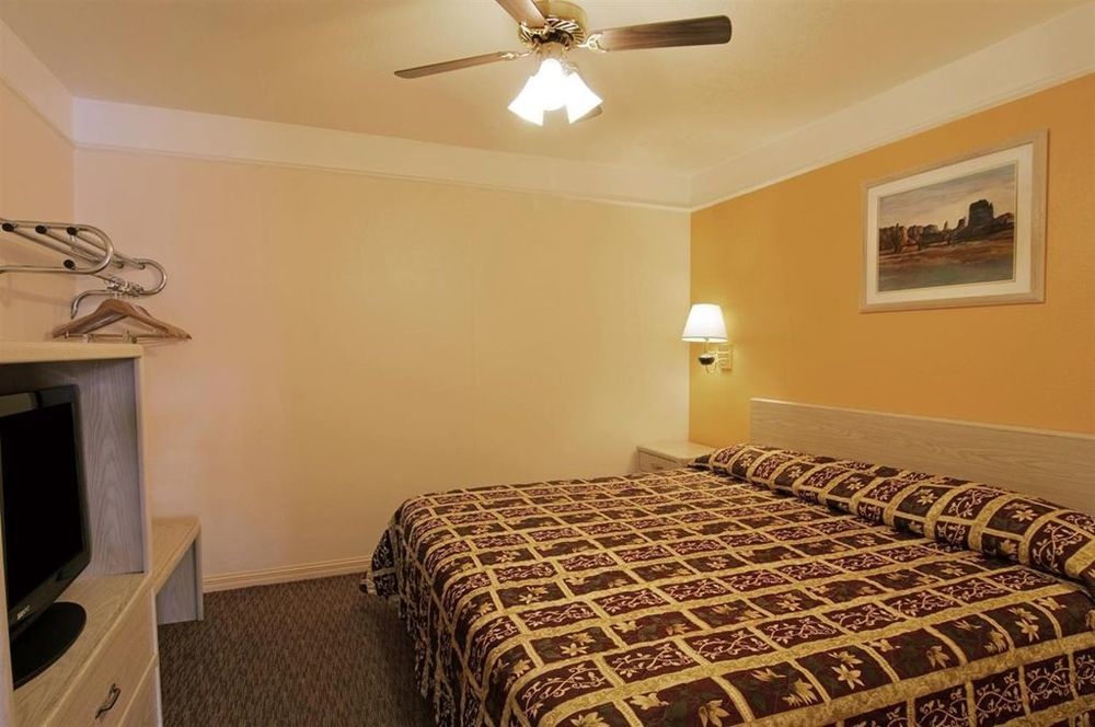 Motel Texas & Pharr/san Juan