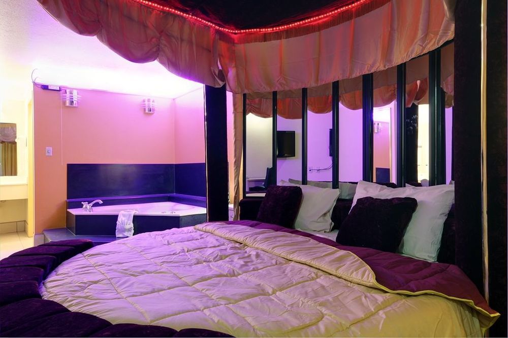 Motel Texas & Pharr/san Juan Pharr