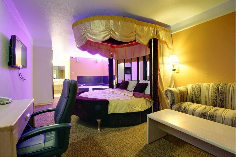 Motel Texas & Pharr/san Juan