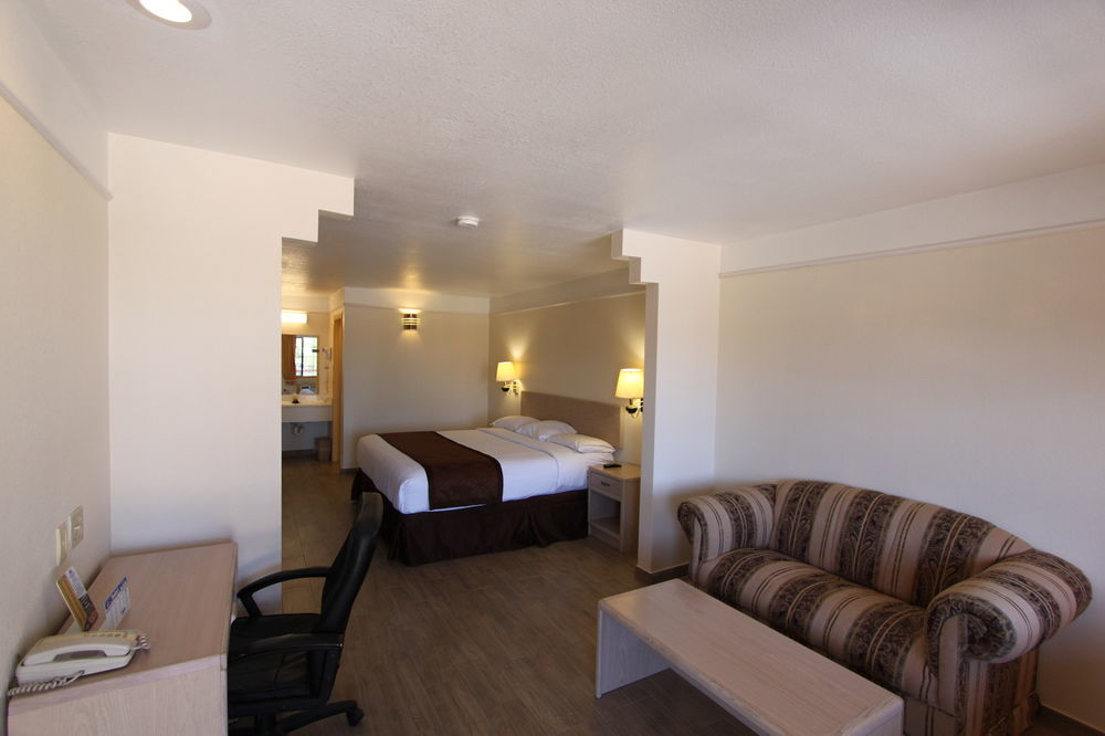 Motel Texas & Pharr/san Juan 3*