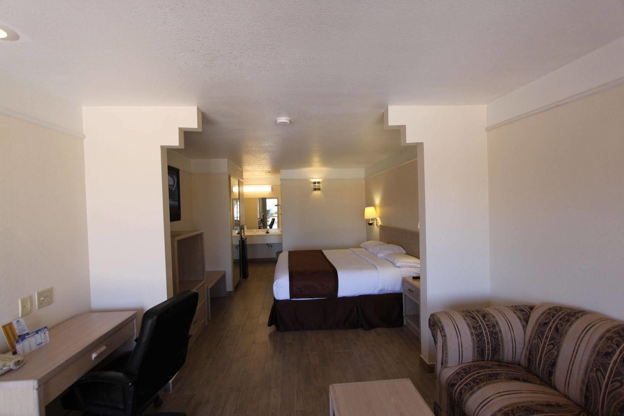 Texas & Pharr/san Juan 3* Pharr