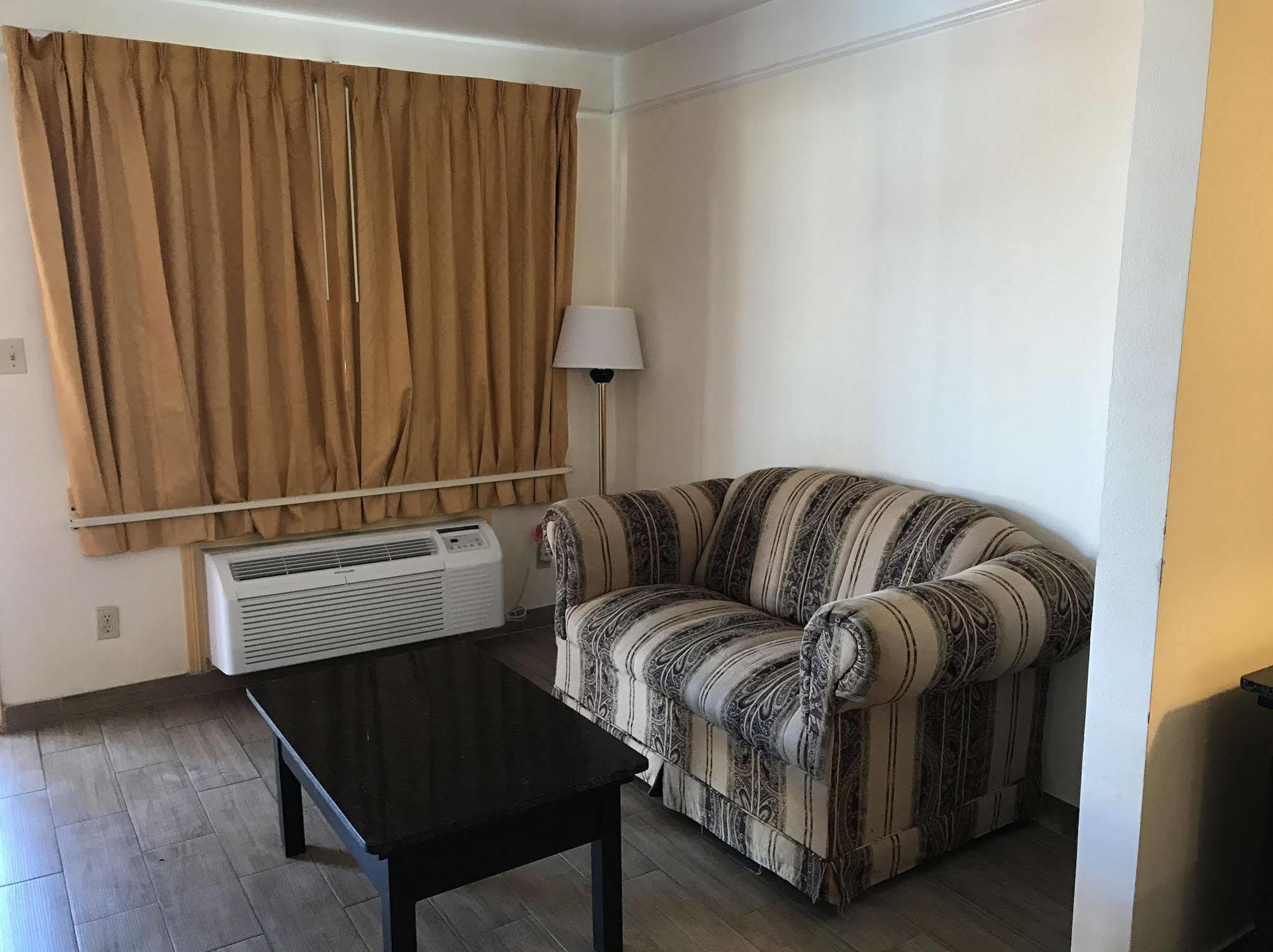 Motel Texas & Pharr/san Juan 3*
