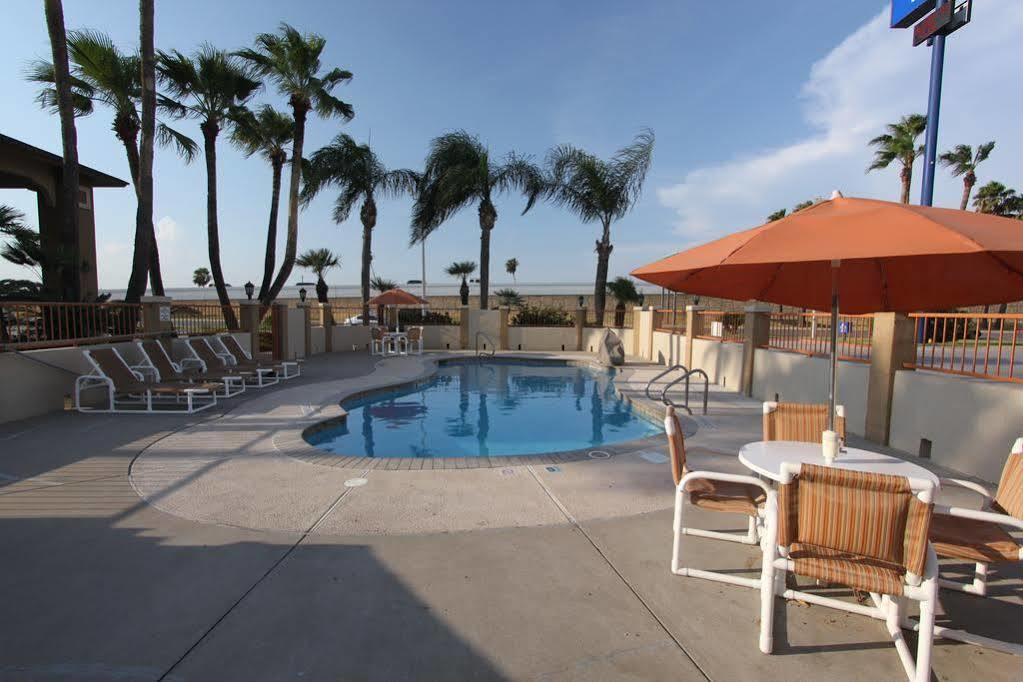 Texas & Pharr/san Juan Motel Pharr