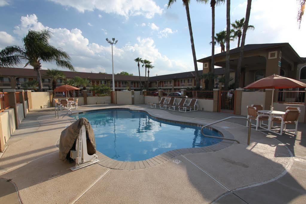 Motel Texas & Pharr/san Juan Pharr