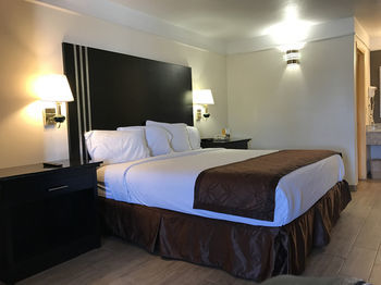 Texas & Pharr/san Juan Motel
