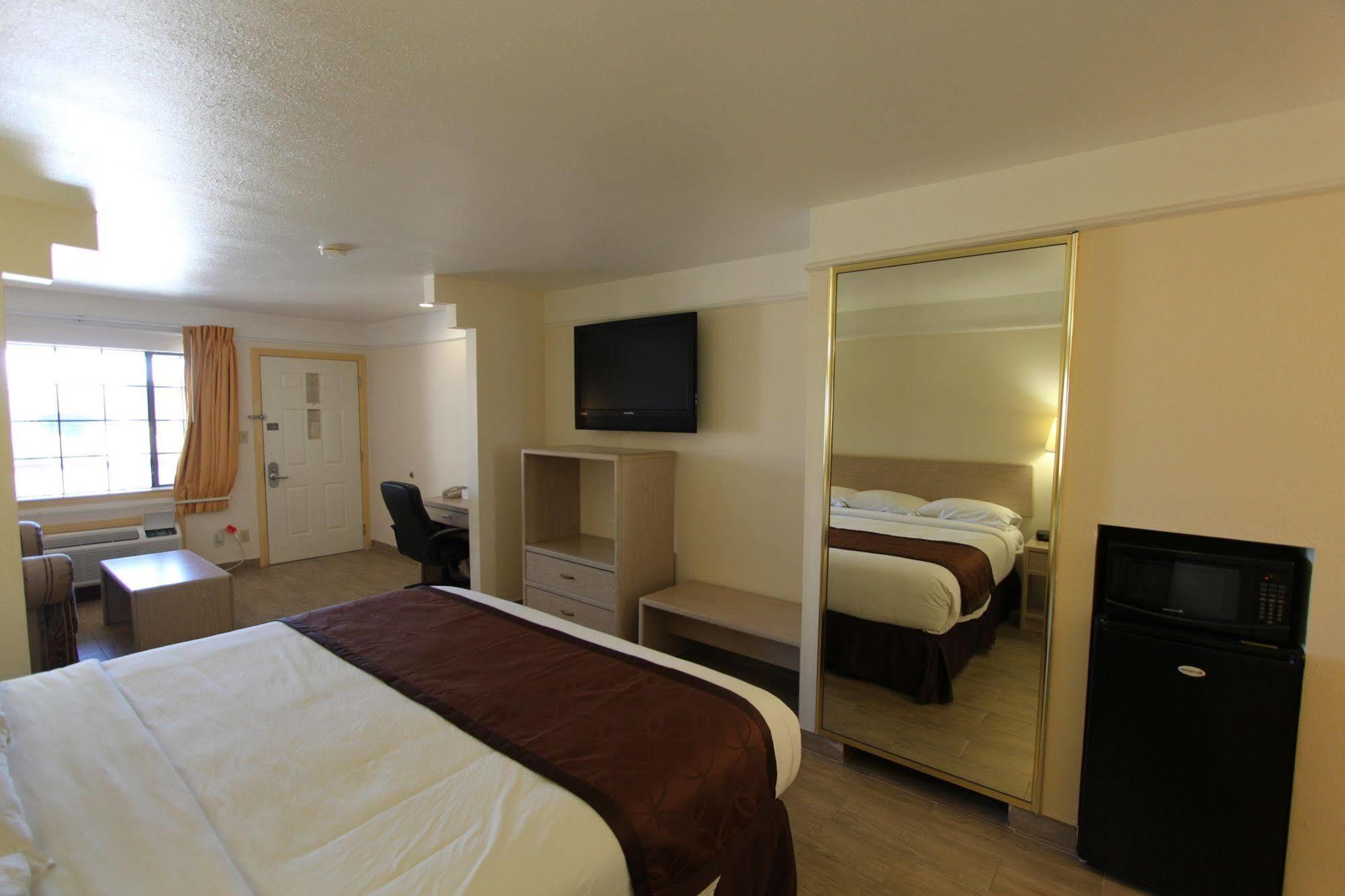Texas & Pharr/san Juan Motel