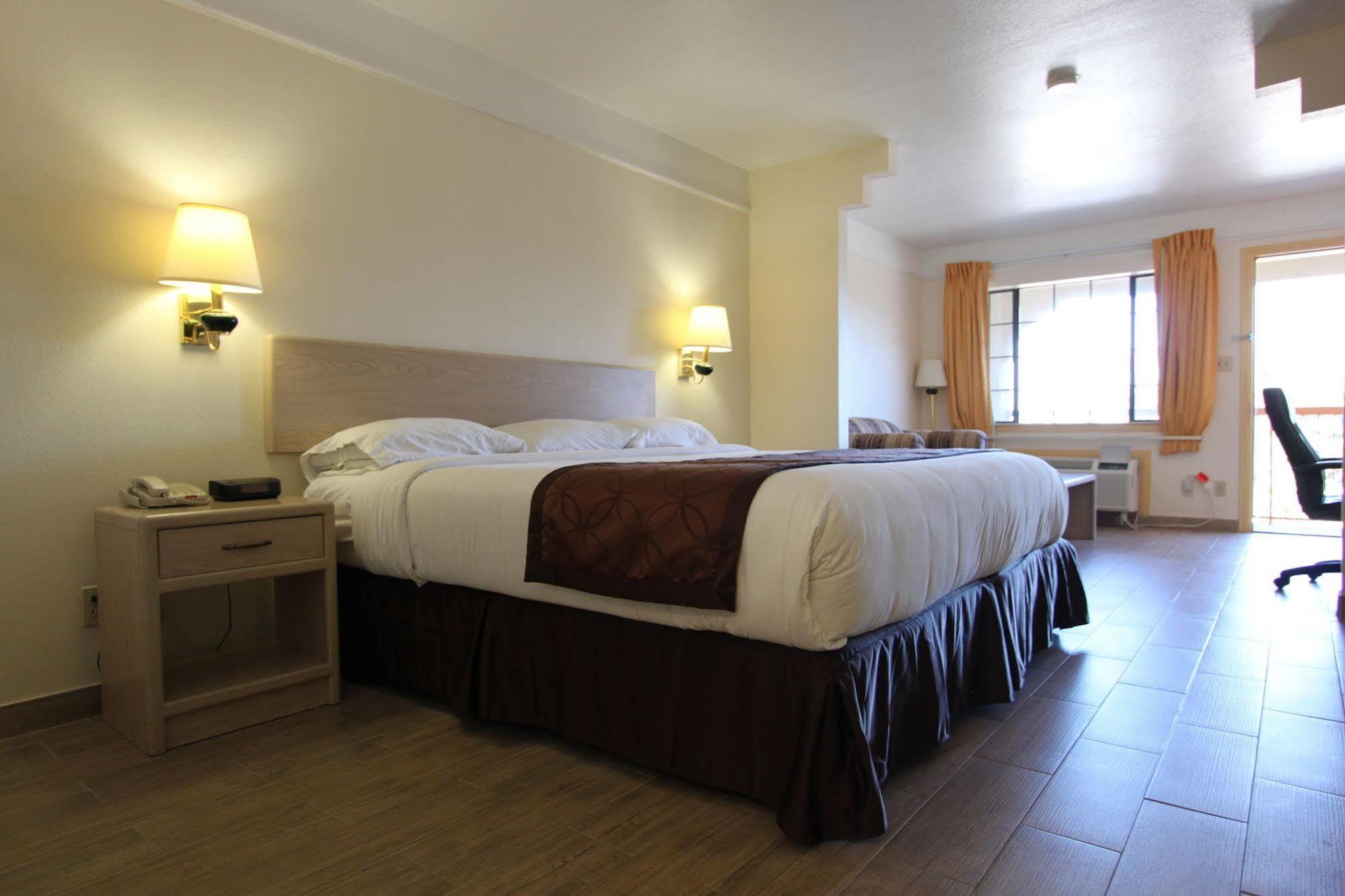 Motel Texas & Pharr/san Juan Pharr