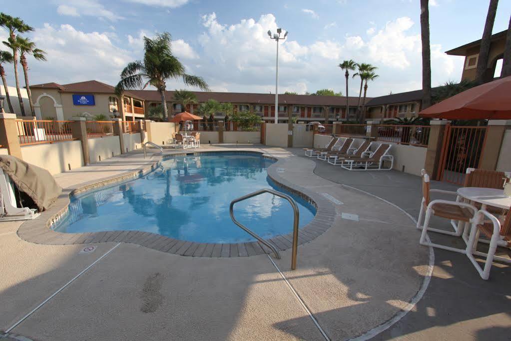Texas & Pharr/san Juan 3* Pharr