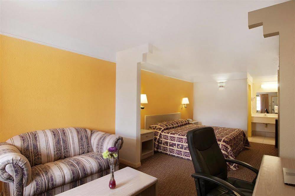 Motel Texas & Pharr/san Juan Pharr