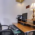 Texas Inn & Suites Pharr/San Juan 