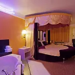 Texas Inn & Suites Pharr/San Juan 
